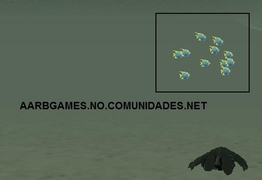 Peixes, AARBGAMES